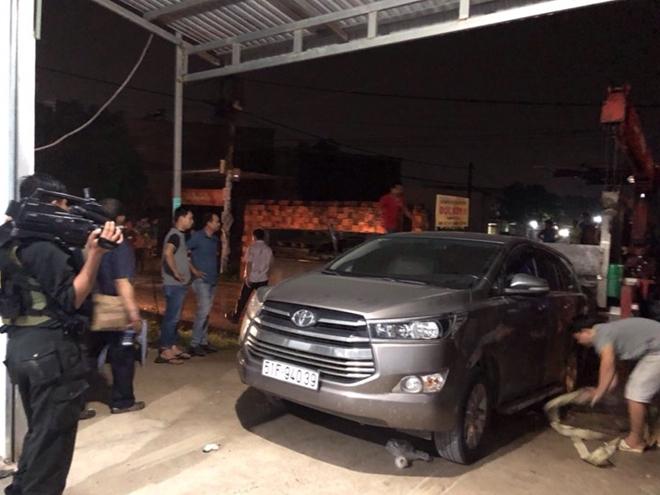 Nhiều điều chưa biết về đường dây vận chuyển 500kg ketamine-12