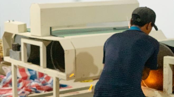 Nhiều điều chưa biết về đường dây vận chuyển 500kg ketamine-3