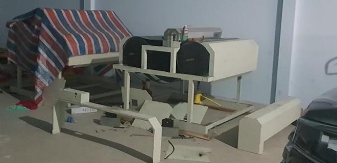 Nhiều điều chưa biết về đường dây vận chuyển 500kg ketamine-4