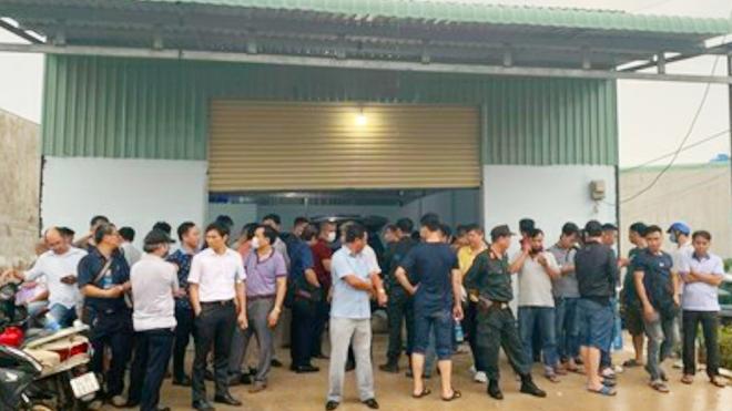 Nhiều điều chưa biết về đường dây vận chuyển 500kg ketamine-10