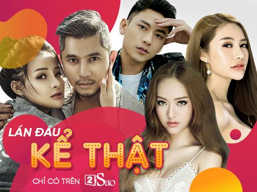 Lần đầu kể thật