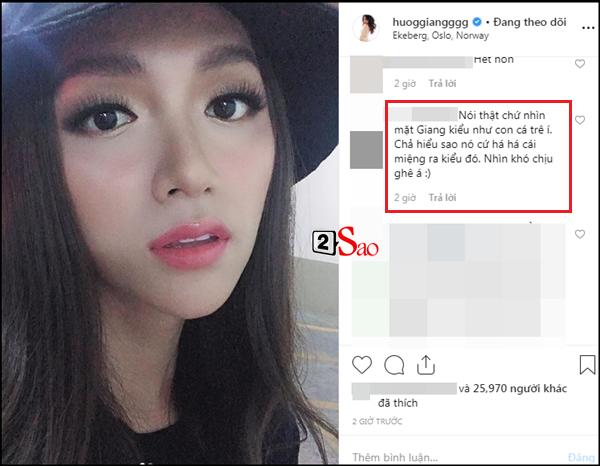 Khác lạ khi không son phấn, Hương Giang Idol bất ngờ trở thành bản sao của danh hài Hoài Linh-6