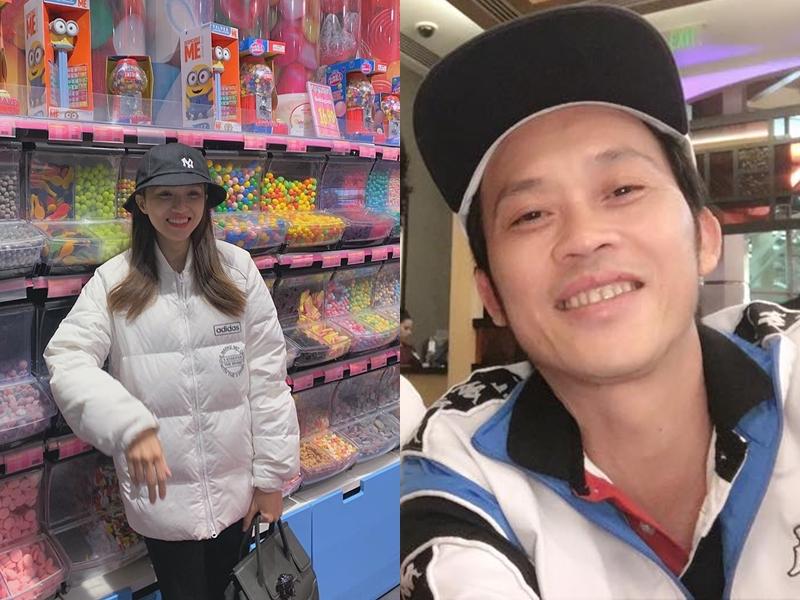 Khác lạ khi không son phấn, Hương Giang Idol bất ngờ trở thành bản sao của danh hài Hoài Linh-4