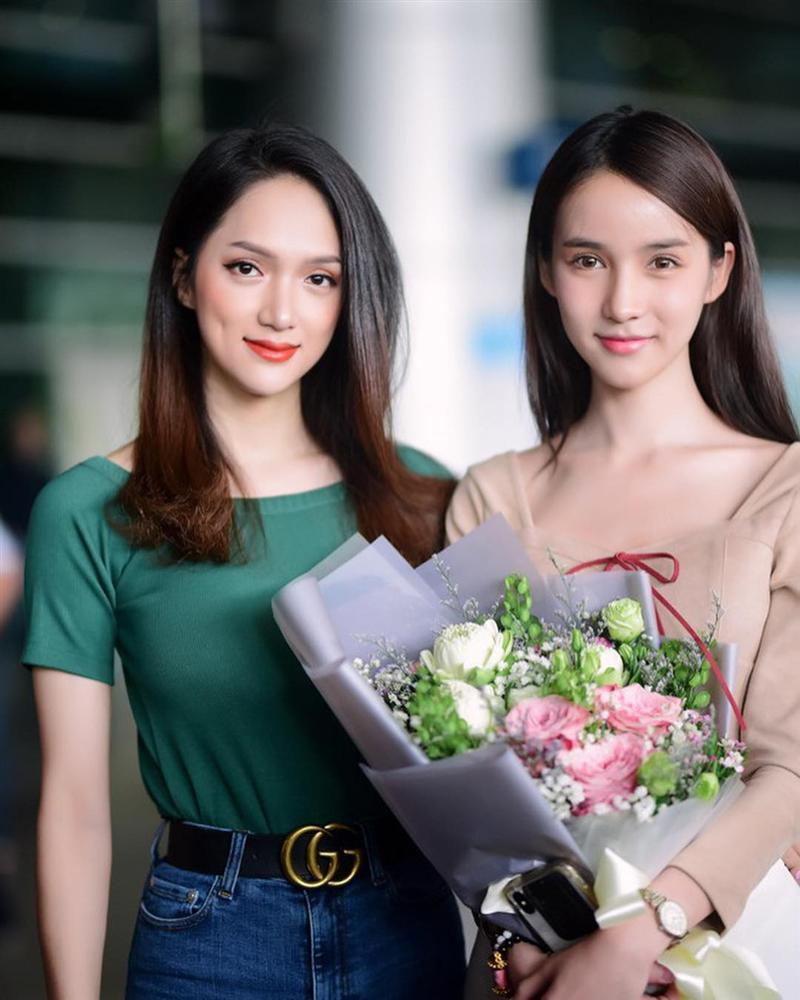 Act cool đứng hình mất 5s: Em gái chuyển giới của Hương Giang xinh đẹp trên mức thần tiên tỷ tỷ-12