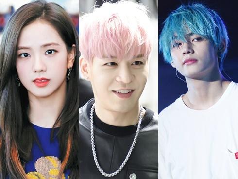 Rời khỏi YG chưa đầy 1 năm, Katie Kim đã kịp lần 2 trở lại Kpop với MV Thinkin Bout You-4