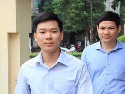 BS Hoàng Công Lương nói lý do từ chối 9 luật sư ở tòa phúc thẩm