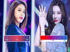 Lùm xùm trùng màu fandom giữa Jiyeon (T-ara) và Sunmi: V-Queen's đồng loạt gửi thư đòi công bằng cho thần tượng