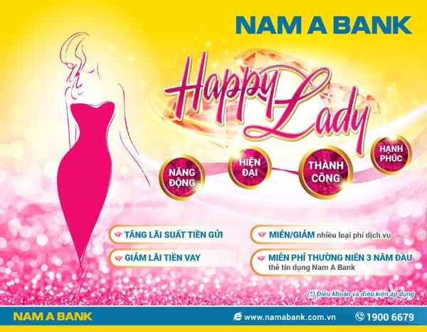 Ưu đãi Nam A Bank dành riêng phái đẹp-1