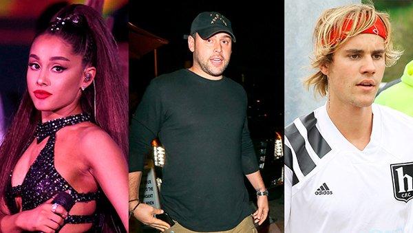 Demi Lovato thay quản lý mới, người đó không ai khác chính là ông trùm đứng sau thành công của Justin Bieber và Ariana Grande-2