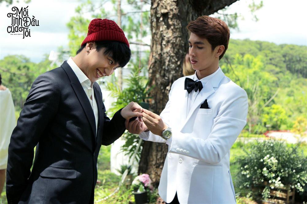 Ngắm nhìn nhan sắc mẹ ruột sắp bước vào tuổi U50, Midu giật mình: Tưởng hai chị em-2