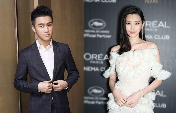 Con trai vua sòng bạc Macau chi bộn tiền để cầu hôn siêu mẫu nội y-1