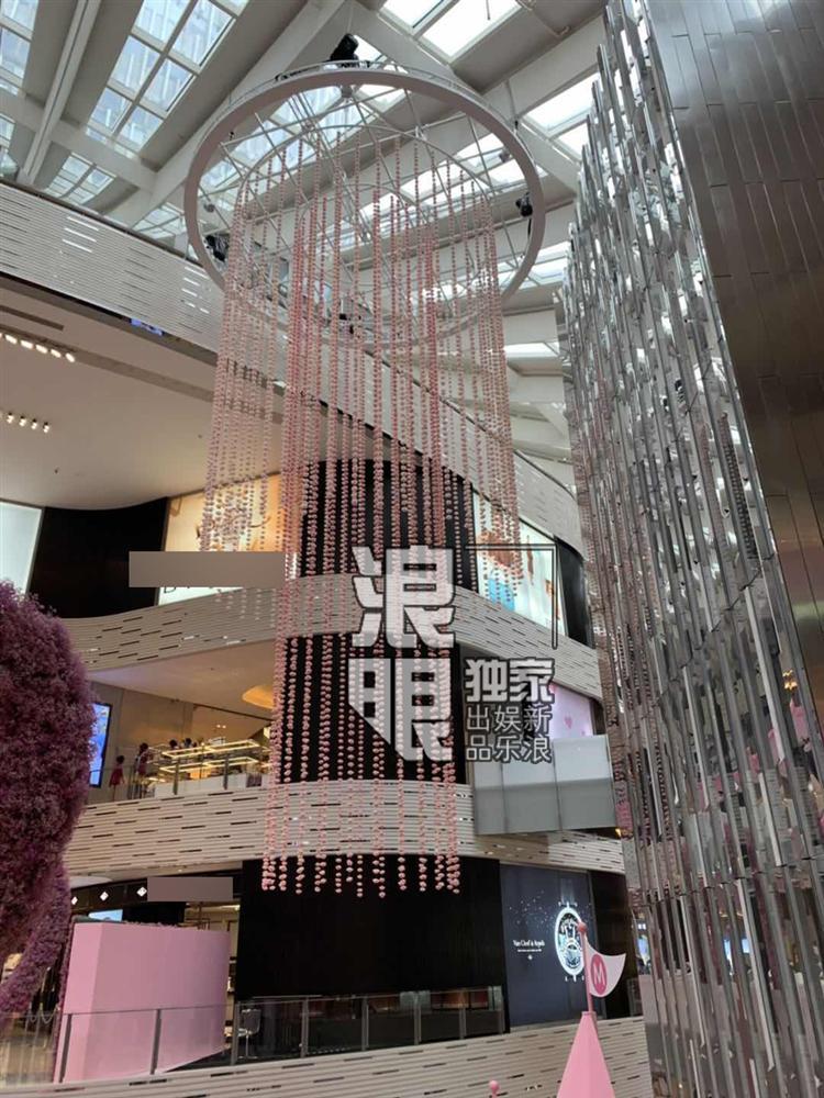 Con trai vua sòng bạc Macau chi bộn tiền để cầu hôn siêu mẫu nội y-9