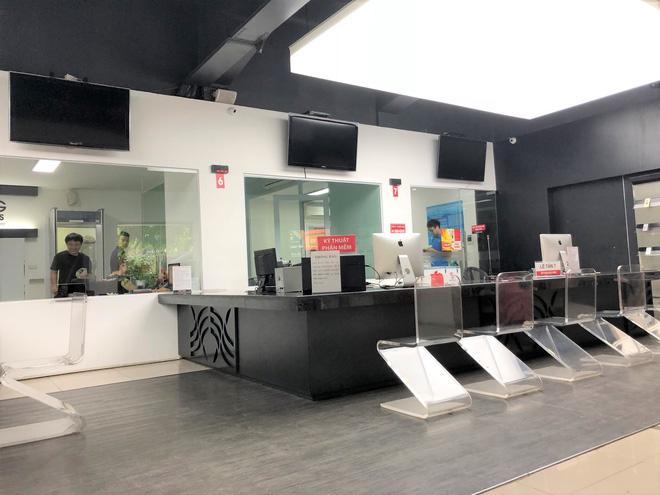 Nhật Cường bất ngờ mở cửa trở lại: Chỉ để trả máy bảo hành-3