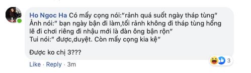 Kim Lý lần đầu phản ứng khi liên tiếp bị antifan ví von là phụ kiện sống, rỗi việc chỉ biết tháp tùng Hà Hồ đi muôn nơi-3