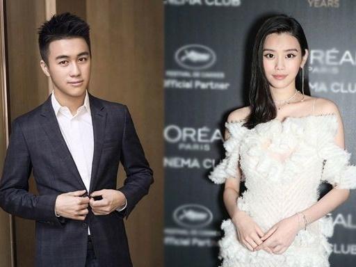 Con trai ông trùm sòng bạc Macau cầu hôn bạn gái hơn 6 tuổi, nhẫn kim cương cỡ khủng gây choáng váng người nhìn-10