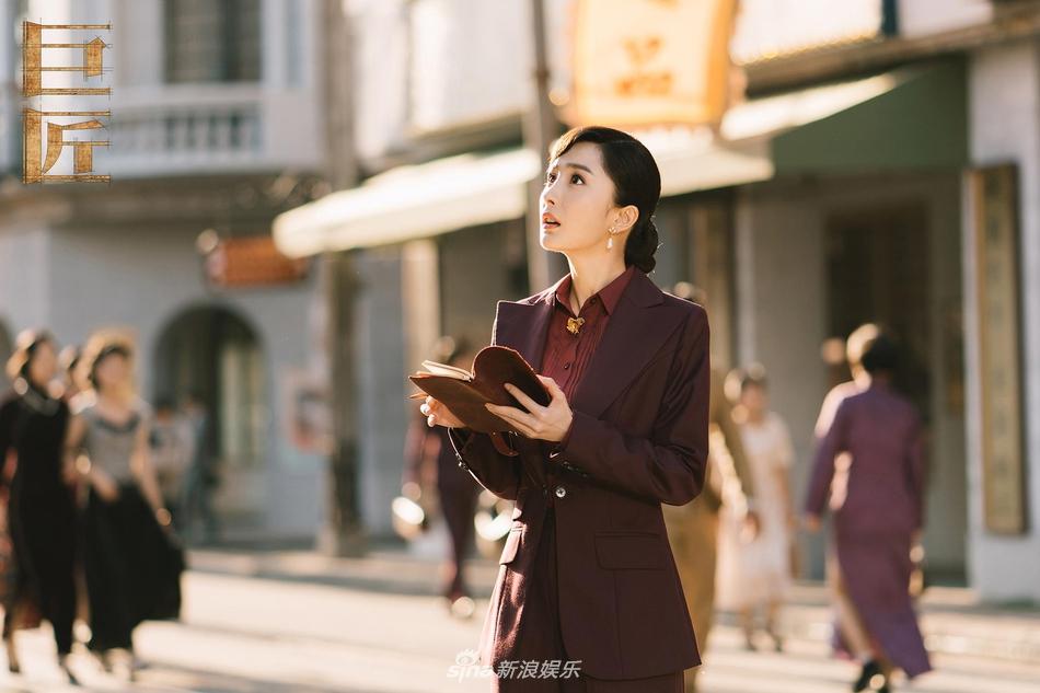 Dương Mịch và Hoắc Kiến Hoa bị chê tơi tả vì mặt đã già, diễn lại còn chán-7