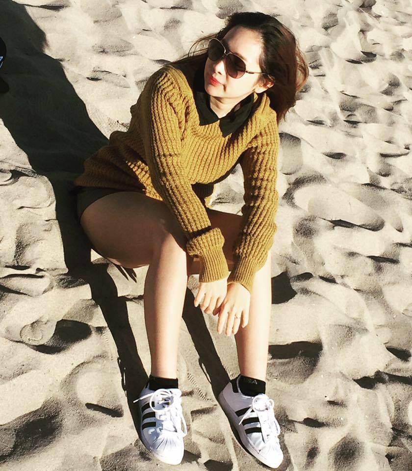 Duy Uyên Mắt ngọc gây sửng sốt với nhan sắc lão hóa ngược sau gần 10 năm rời nhóm-11