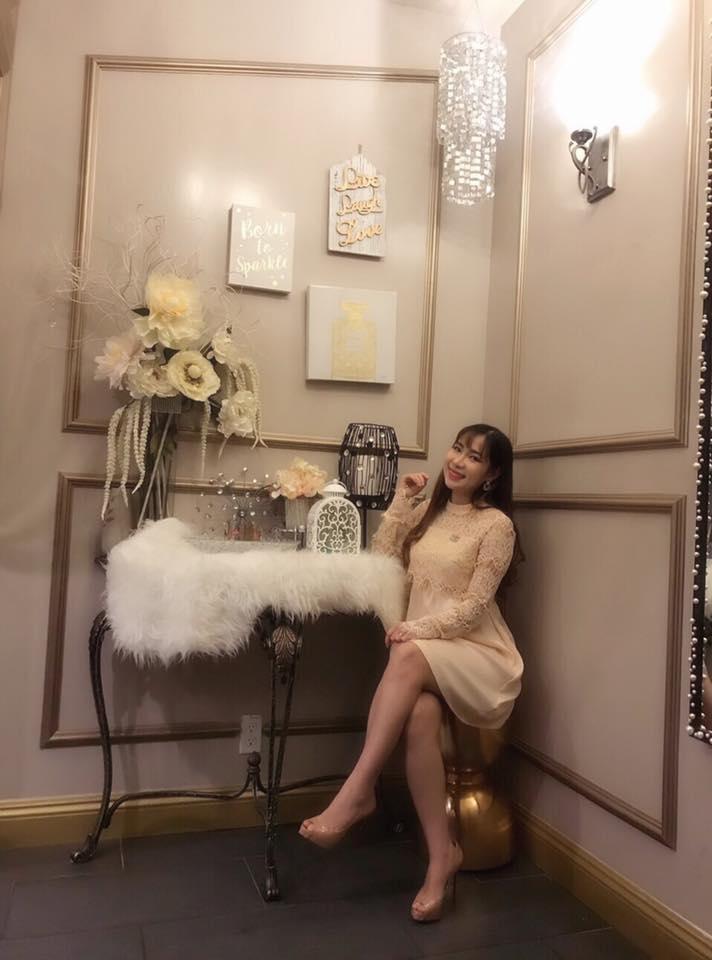 Duy Uyên Mắt ngọc gây sửng sốt với nhan sắc lão hóa ngược sau gần 10 năm rời nhóm-12