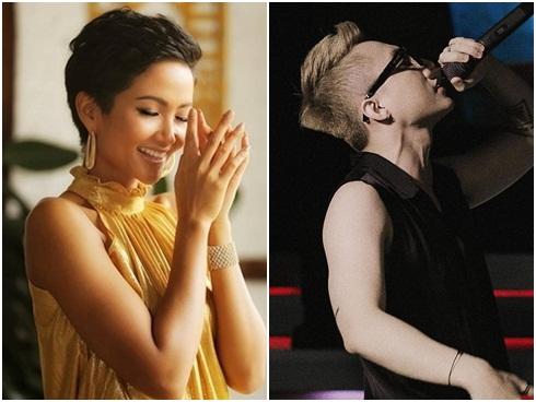 HẾT HỒN: Nhìn HHen Niê giả trai mà cứ ngỡ đó là Quắt đại ca keo kiệt của 5S Online-10