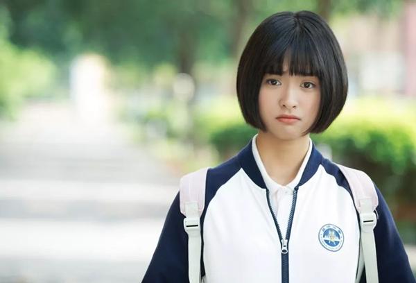 Thẩm Nguyệt nổi tiếng từ năm 2017, với web drama 