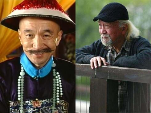 Dàn sao Tể tướng Lưu Gù: Người là đại gia đồ cổ, người 73 tuổi vẫn phong độ-11