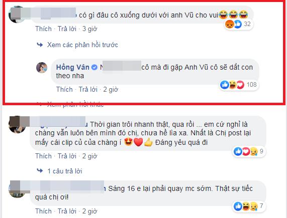 Thông báo làm lễ 49 ngày cho Anh Vũ, NSND Hồng Vân bị anti-fan nói lời ác nghiệt: Xuống đó cùng anh ấy cho vui-3