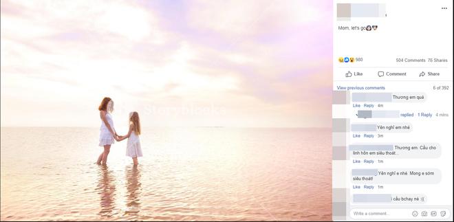 Nhói lòng đọc lá thư tuyệt mệnh gửi gia đình của cô gái bị điếc nhảy cầu Bãi Cháy tự tử: ‘Con đã mệt mỏi quá rồi’-3