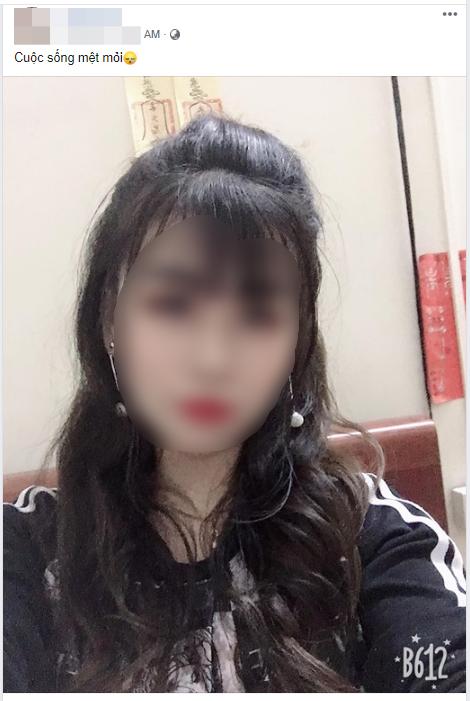 Nhói lòng đọc lá thư tuyệt mệnh gửi gia đình của cô gái bị điếc nhảy cầu Bãi Cháy tự tử: ‘Con đã mệt mỏi quá rồi’-2