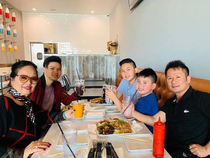 Ngọc Trinh rót mật vào tai người tình đại gia giấu kỹ 2 năm: Sao em yêu anh đến thế?-2