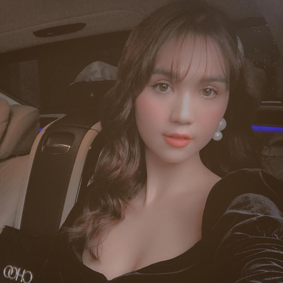 Ngọc Trinh rót mật vào tai người tình đại gia giấu kỹ 2 năm: Sao em yêu anh đến thế?-1