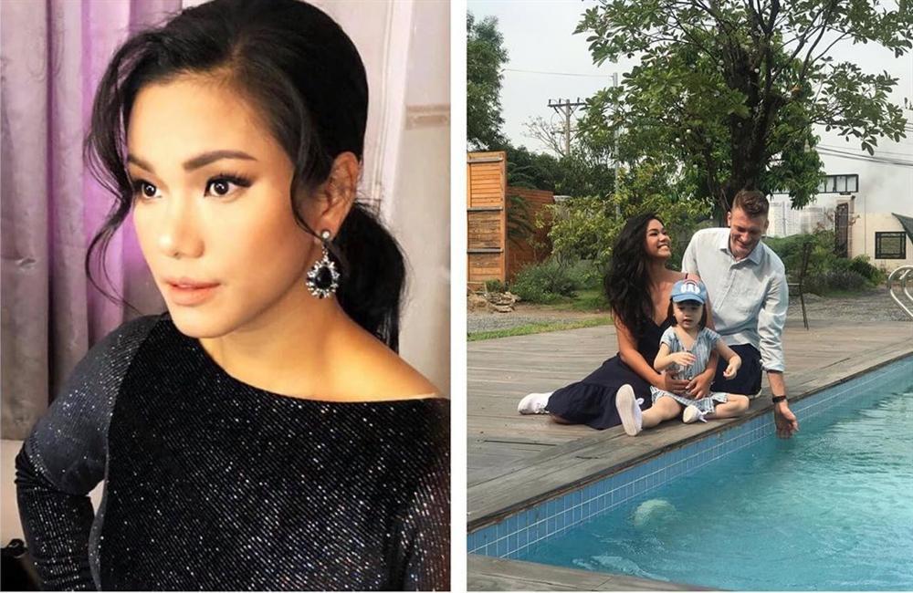 Ngọc Trinh rót mật vào tai người tình đại gia giấu kỹ 2 năm: Sao em yêu anh đến thế?-8