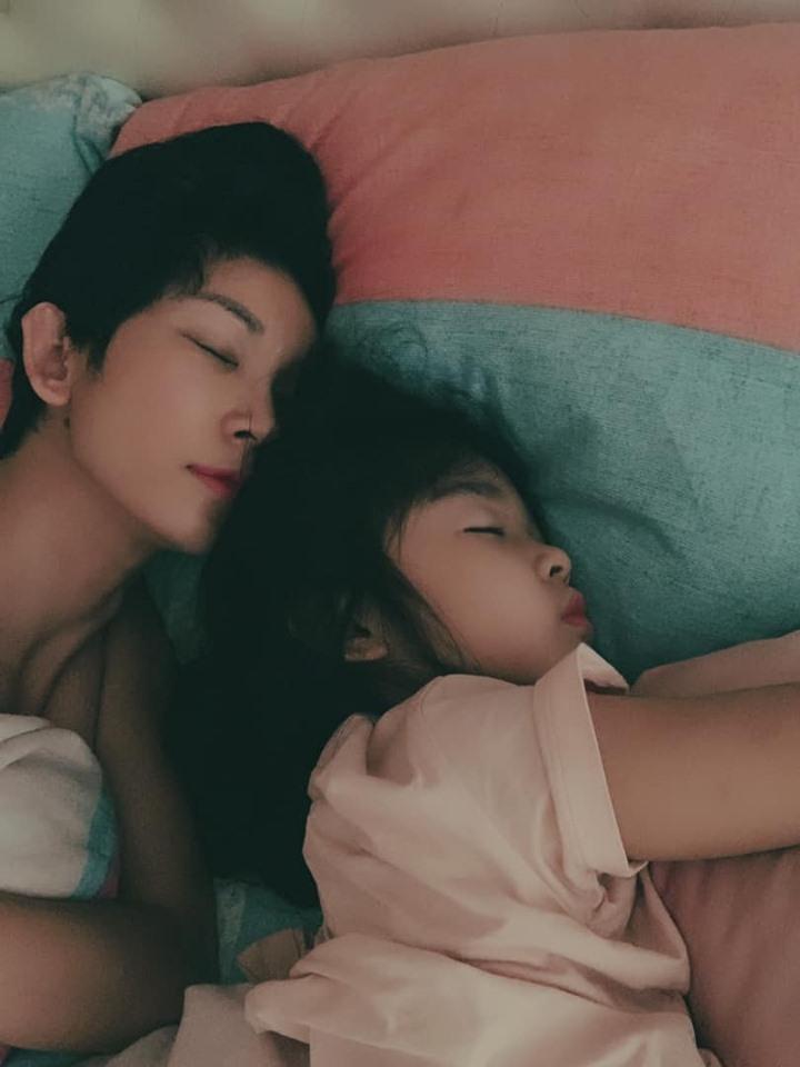 Ngọc Trinh rót mật vào tai người tình đại gia giấu kỹ 2 năm: Sao em yêu anh đến thế?-10