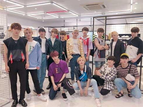 Công ty phủ nhận việc nam thần tượng quan hệ tình dục với nữ giám đốc-3