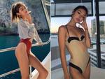 5 hot girl ngoại quốc nổi đình đám ở Việt Nam nhờ xinh đẹp, gợi cảm
