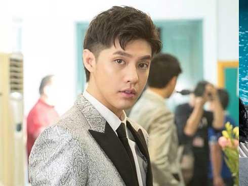 Noo Phước Thịnh đăng ảnh ‘soái ca’, Mai Phương Thúy tích cực vào… ‘thả thính’ ngay