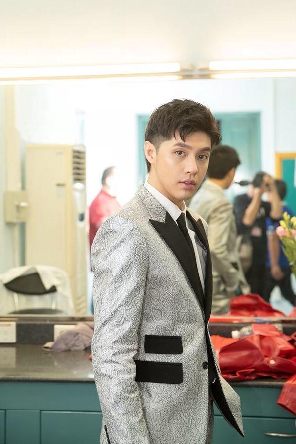 Noo Phước Thịnh đăng ảnh ‘soái ca’, Mai Phương Thúy tích cực vào… ‘thả thính’ ngay-1