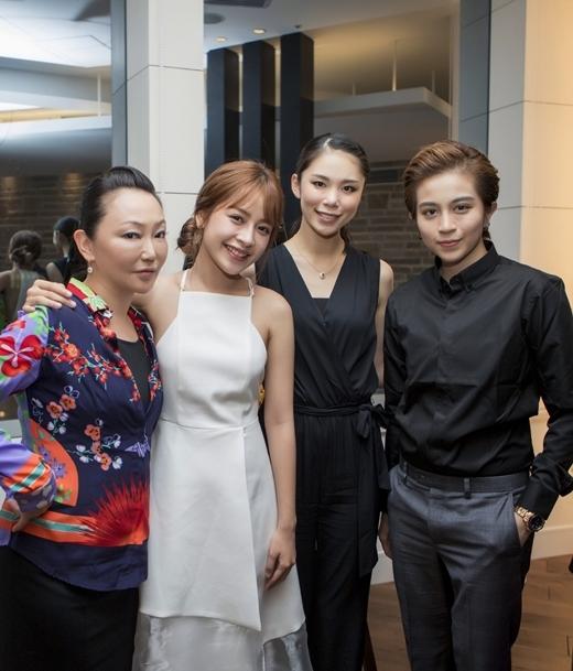 14 lần đại chiến sắc đẹp với các hoa hậu đình đám, nhan sắc của Chi Pu xếp hạng thứ bao nhiêu?-1