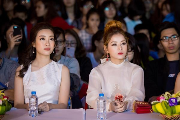 14 lần đại chiến sắc đẹp với các hoa hậu đình đám, nhan sắc của Chi Pu xếp hạng thứ bao nhiêu?-5