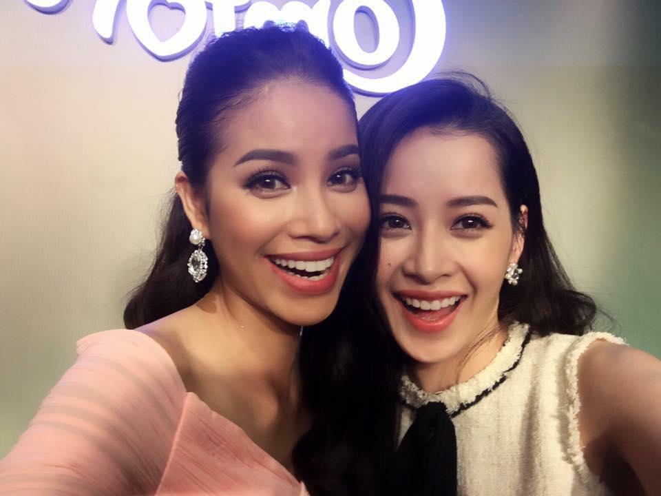 14 lần đại chiến sắc đẹp với các hoa hậu đình đám, nhan sắc của Chi Pu xếp hạng thứ bao nhiêu?-4