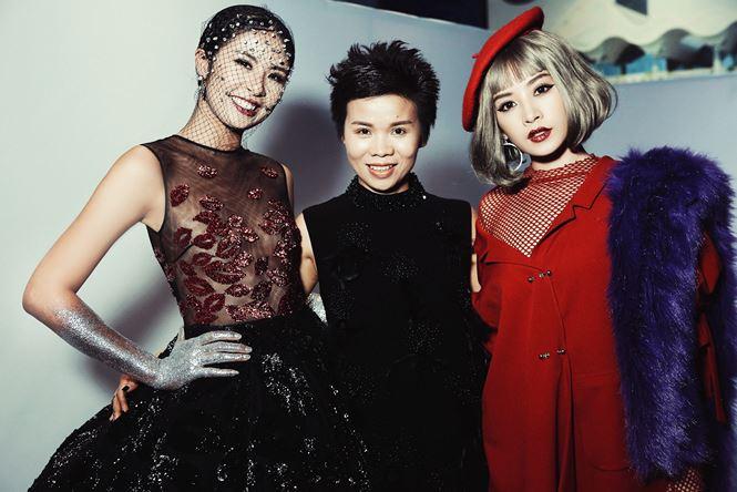 14 lần đại chiến sắc đẹp với các hoa hậu đình đám, nhan sắc của Chi Pu xếp hạng thứ bao nhiêu?-12