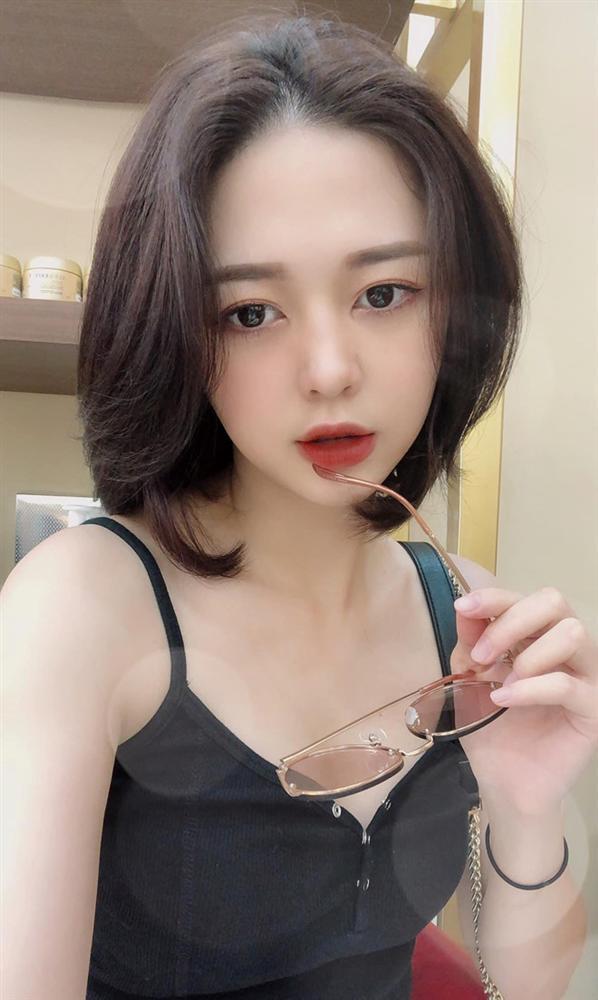 Bạn gái xinh đẹp của Trịnh Thăng Bình và nhóm LIME chính thức tan rã-2