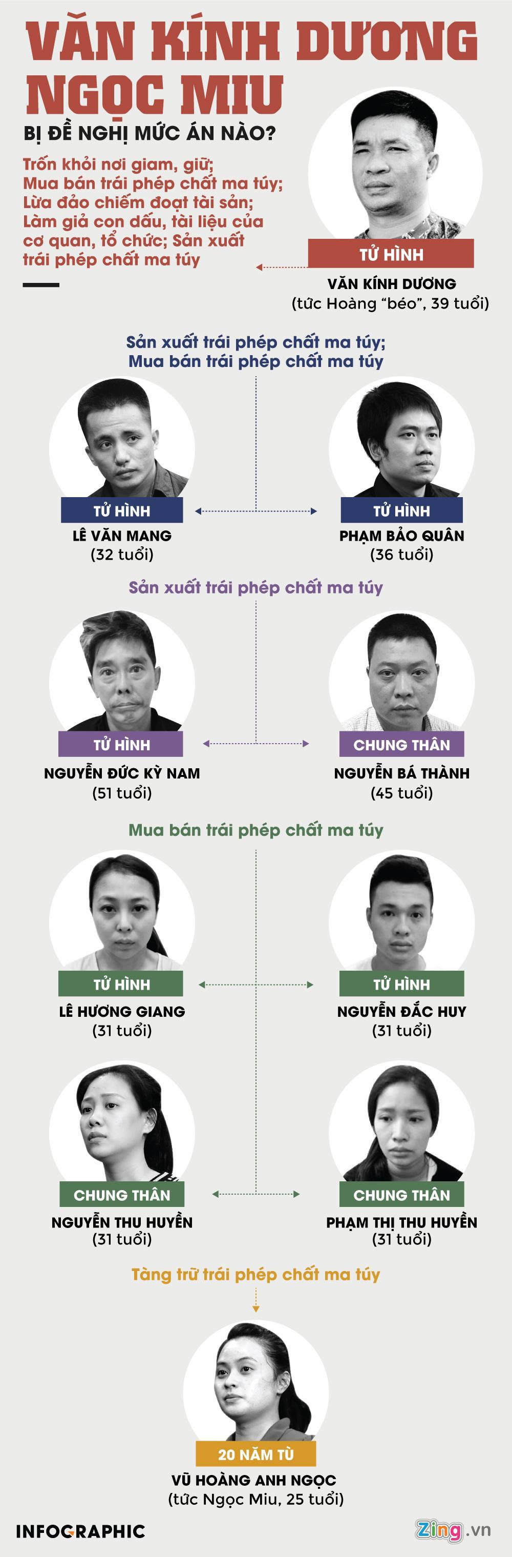 3 câu hỏi trước giờ tuyên án Ngọc Miu, Văn Kính Dương-4