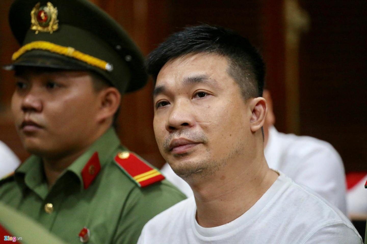 3 câu hỏi trước giờ tuyên án Ngọc Miu, Văn Kính Dương-1