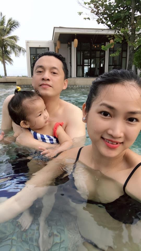 Vợ Lam Trường nói về tin hôn nhân rạn nứt, lạc lối trong cuộc sống-2