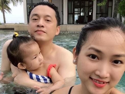 Lam Trường và vợ 9X du lịch Hội An sau ồn ào hôn nhân rạn nứt-3