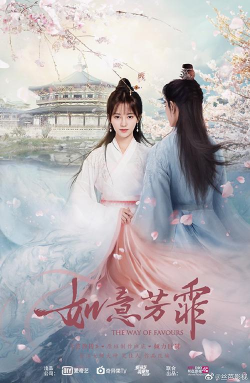 Mỹ nhân 4000 năm Cúc Tịnh Y gây tranh cãi vì chỉ đóng phim cổ trang-1