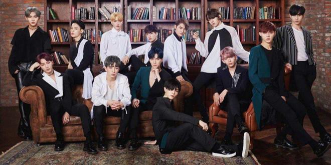 Công ty phủ nhận việc nam thần tượng quan hệ tình dục với nữ giám đốc-1