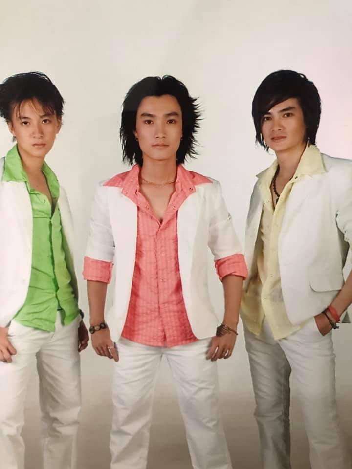 Từ hình thời ơ kìa của Ngô Kiến Huy: Fan ngã ngửa trước phong cách thời trang các nhóm nhạc đình đám cách đây 10 năm-1