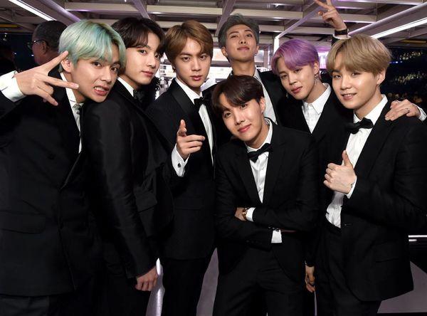 Không phải BTS và Ariana Grande, lượt xem Youtube nhiều nhất 2019 gọi tên BlackPink!-5
