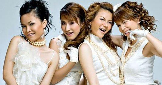 Từ hình thời ơ kìa của Ngô Kiến Huy: Fan ngã ngửa trước phong cách thời trang các nhóm nhạc đình đám cách đây 10 năm-9